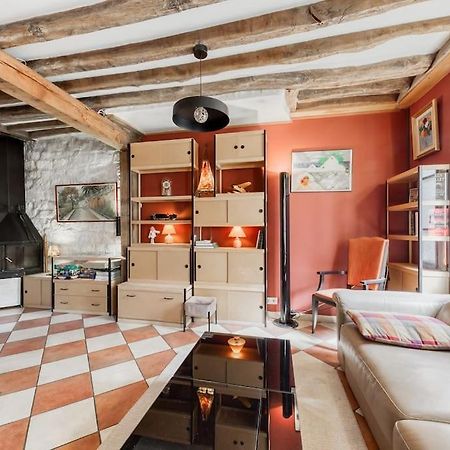 Appartement De Caractere Avec Jardinet Privatif A 1 Min Metro 1, Paris, Disneyland Венсенн Екстер'єр фото