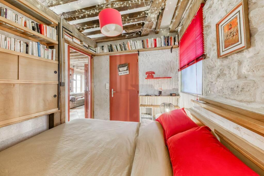 Appartement De Caractere Avec Jardinet Privatif A 1 Min Metro 1, Paris, Disneyland Венсенн Екстер'єр фото